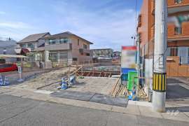 名古屋市緑区徳重5丁目 一戸建て