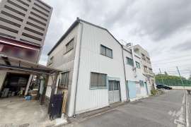 名古屋市西区名西2丁目 土地
