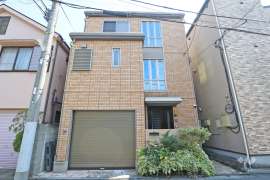 板橋区舟渡2丁目 一戸建て