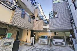 尼崎市潮江3丁目 テラスハウス