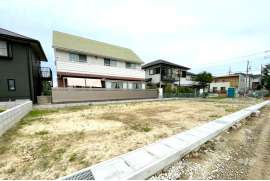 日進市岩崎町石兼 土地