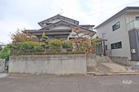 名古屋市港区新船町3丁目 土地