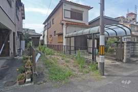 名古屋市北区楠2丁目 一戸建て