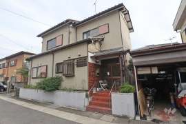 名古屋市守山区村前町 土地