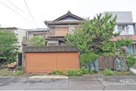 名古屋市緑区六田2丁目 土地