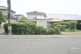 尾張旭市庄南町4丁目 土地