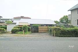 尾張旭市庄南町4丁目 土地