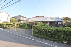 尾張旭市庄南町4丁目 土地