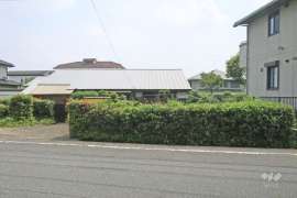 尾張旭市庄南町4丁目 土地