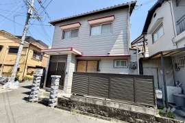 大阪市淀川区三津屋北1丁目 一戸建て