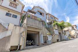 吹田市千里山西6丁目 一戸建て
