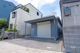 大阪市淀川区野中南1丁目 土地
