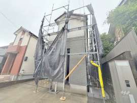 茨木市玉瀬町 一戸建て