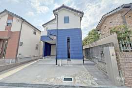 茨木市玉瀬町 一戸建て