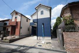 茨木市玉瀬町 一戸建て