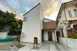 伊丹市大野2丁目 一戸建て
