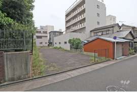 名古屋市熱田区伝馬2丁目 一戸建て
