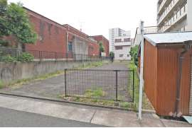 名古屋市熱田区伝馬2丁目 土地