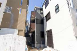 高槻市辻子2丁目 一戸建て