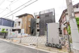 高槻市辻子2丁目 一戸建て