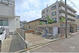 名古屋市西区万代町1丁目 一戸建て