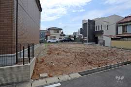 名古屋市守山区西島町 一戸建て