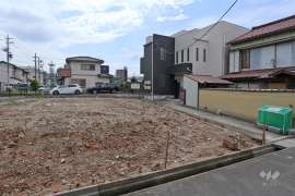 名古屋市守山区西島町 一戸建て