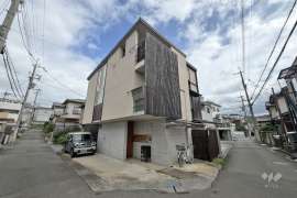 川西市新田1丁目 一戸建て