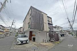 川西市新田1丁目 一戸建て