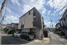 川西市新田1丁目 一戸建て