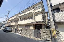 茨木市鮎川4丁目 一戸建て