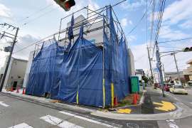 尼崎市稲葉荘1丁目 一戸建て