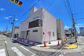 尼崎市稲葉荘1丁目 一戸建て