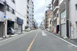 大阪市浪速区桜川2丁目 一戸建て