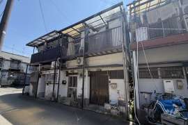 豊中市走井1丁目 テラスハウス