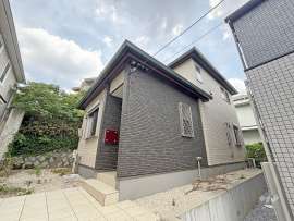 名古屋市天白区表山3丁目 一戸建て