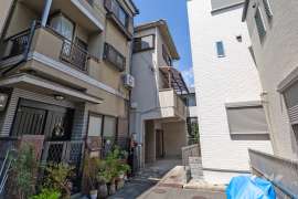 吹田市南正雀2丁目 一戸建て