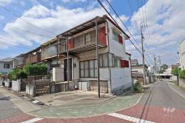 名古屋市天白区御前場町 土地