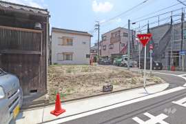 名古屋市中村区五反城町6丁目 一戸建て