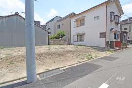 名古屋市中村区五反城町6丁目 一戸建て