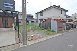 名古屋市中村区向島町4丁目 一戸建て
