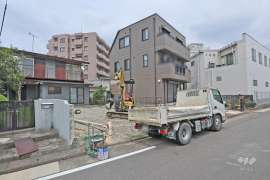 名古屋市中川区柳瀬町3丁目 一戸建て