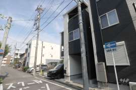 名古屋市西区児玉2丁目 一戸建て