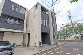 名古屋市西区児玉2丁目 一戸建て