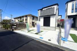 川西市大和東4丁目 一戸建て