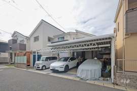 名古屋市北区三軒町 一戸建て
