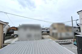 名古屋市北区三軒町 一戸建て