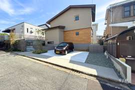 川西市水明台2丁目 一戸建て