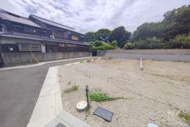 伊丹市荻野7丁目 土地