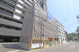 名古屋市中区新栄2丁目 一戸建て